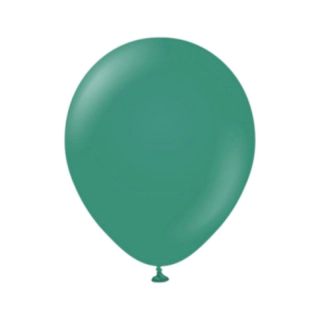 Premium Mellemstore Latexballoner Sage