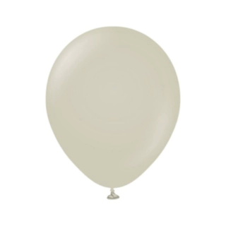 Premium Mellemstore Latexballoner Stone