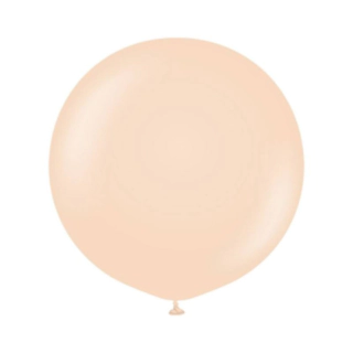 Premium Store Latexballoner Blush