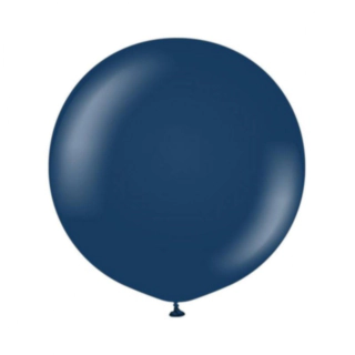 Premium Store Latexballoner Navy