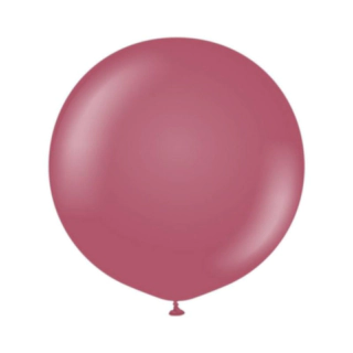 Premium Store Latexballoner Wild Berry