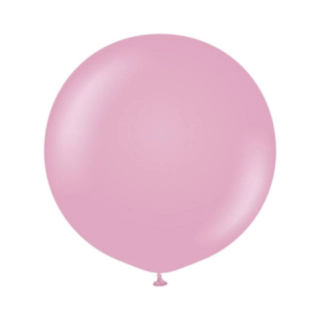 Premium Store Latexballoner Dusty Rose