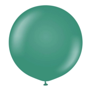Premium Kæmpe Latexballoner Sage