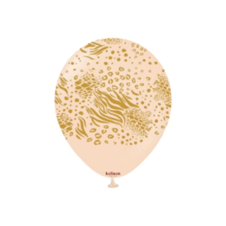 Premium Latexballoner Mutant Guld