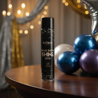 Instant Ballon Shine