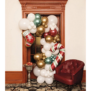 Deluxe Ballonbue Jul
