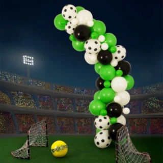 Fodbold Premium Ballonbue
