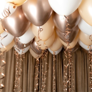 Ballonloft Blush