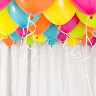 Hawaii Ballonloft