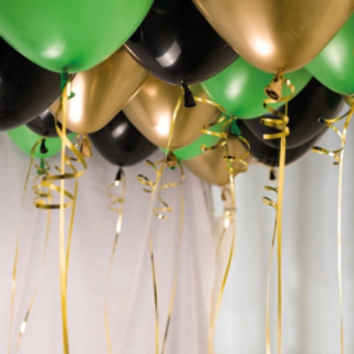 Shamrock Ballonloft