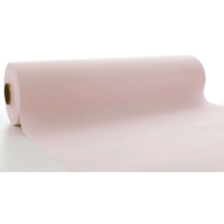 Luksus Bordløber Antik Rosa