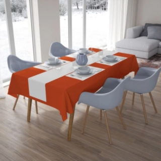 Luksus Airlaid Dug Terrakotta