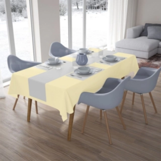 Luksus Airlaid Dug Creme
