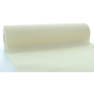 Luksus Bordløber Creme