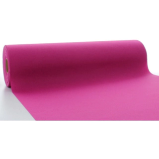 Luksus Bordløber Cerise