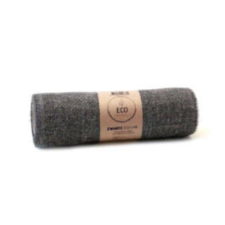 Naturfiber Bordløber Grå