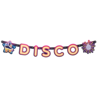 Disco Guirlande