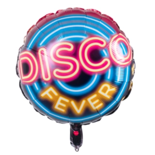 Disco Fever Ballon