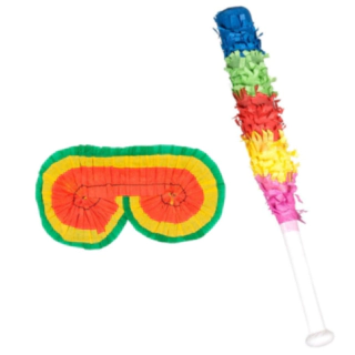 Piñata Sæt