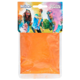 Farvepulver Orange