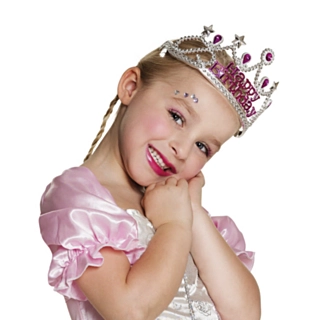 Happy Birthday Prinsesse Tiara
