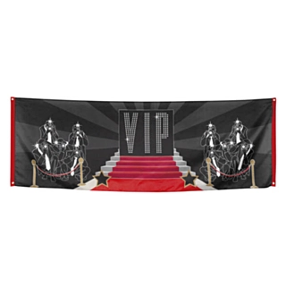 VIP Banner