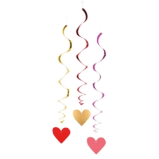 Valentin Swirls