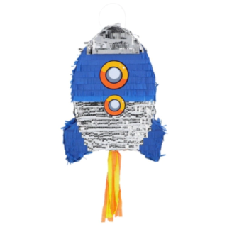 Rumraket Piñata
