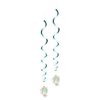 Havfrue Swirls