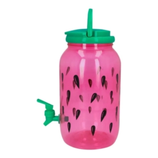 Vandmelon Dispenser