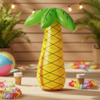 Oppustelig Hawaii Palme