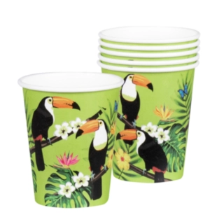 Tropical Party Krus