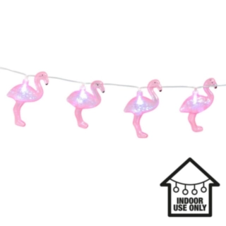 Flamingo Lyskæde