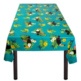 Tropical Party Dug Turkis