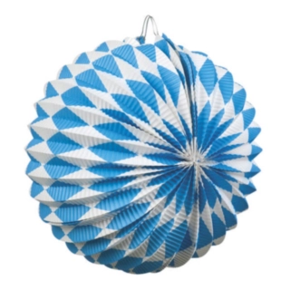 Oktoberfest Papir Lanterner