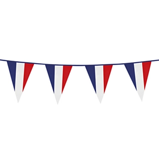 Fransk Vimpelbanner