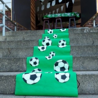 Fodbold Løber
