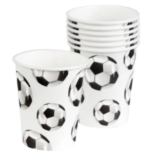 Fodbold Kopper