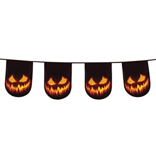 Halloween Banner