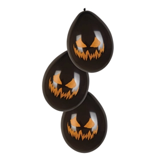 Halloween Balloner