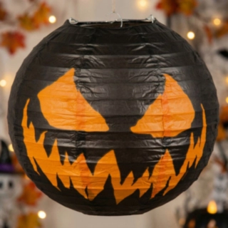 Halloween Lanterne