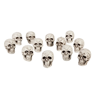 Små Skelethoveder