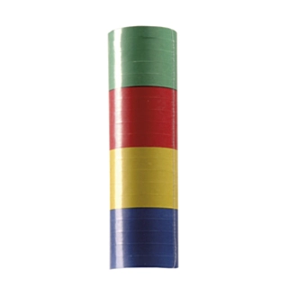 Serpentiner Multifarvede
