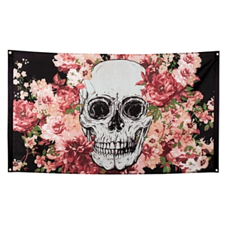 Day Of The Dead Banner