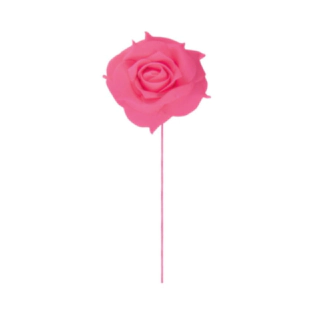 Roser På Stilk Fuchsia