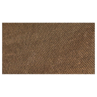 Glossy Bordløber Chokolade