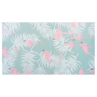 Flamingo Bordløber Mint