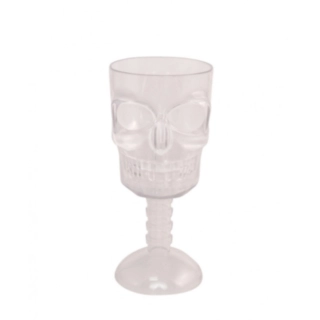 Skull Glas