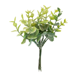Kunstig Lysimachia Buket Grøn