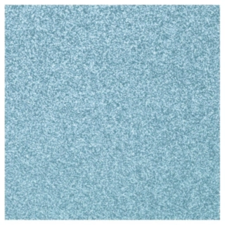 Glitter Dug Polarblå